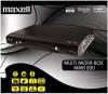 Maxell Multimedia Box MMB 200 1080p Video Decoding and Decoding Dolby Digital & DTS Dual DVB-T HD Receiver